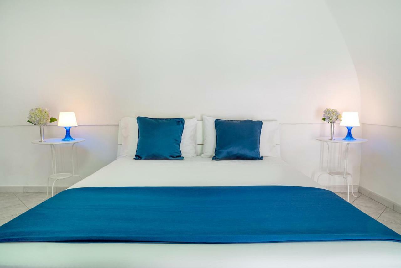 Accasarte Villa Procida Exterior photo