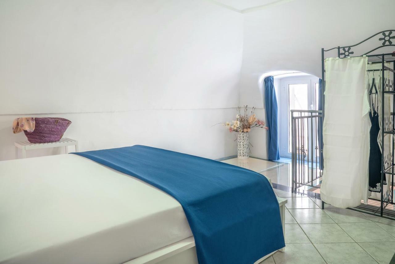 Accasarte Villa Procida Exterior photo