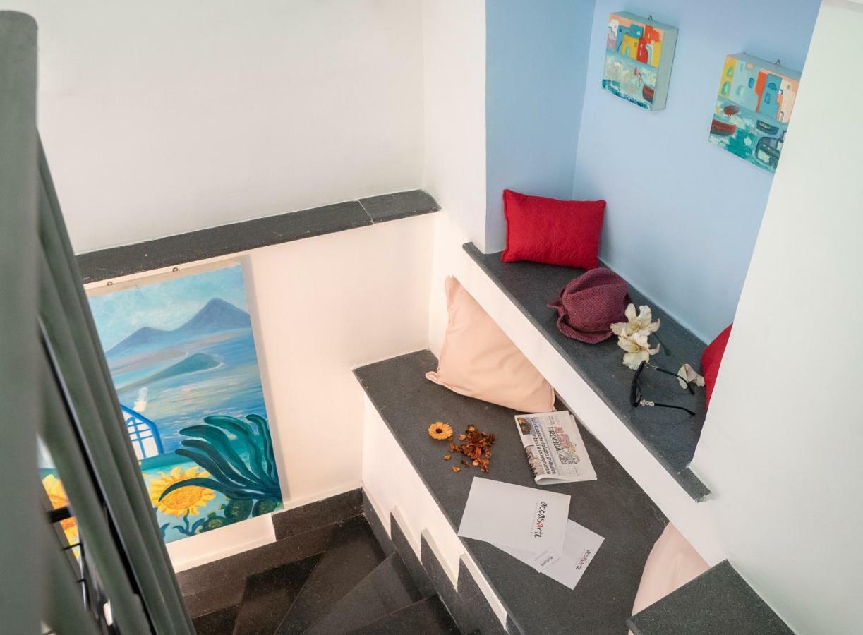 Accasarte Villa Procida Exterior photo